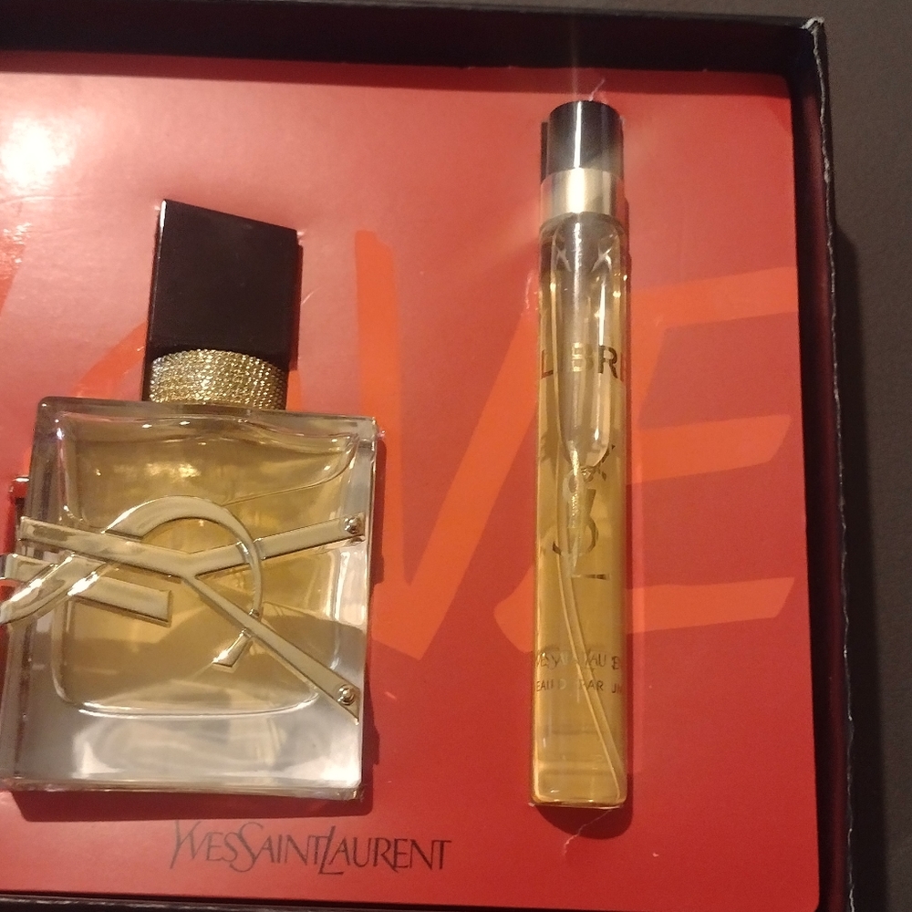 Eau de parfum